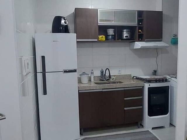 Apartamento para Venda em Taubaté - 2