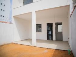 Sobrado para Venda em Taubaté - 2