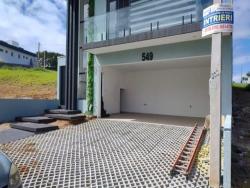 Sobrado para Venda em Caçapava - 2