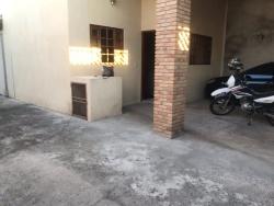 #CA2449_PAL - Casa de vila para Venda em Pindamonhangaba - SP - 2