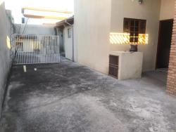 #CA2449_PAL - Casa de vila para Venda em Pindamonhangaba - SP - 1