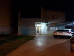 #CA2459_PAL - Sobrado para Venda em Roseira - SP - 1