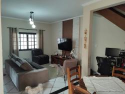 #CA2460_PAL - Casa para Venda em Lorena - SP - 3