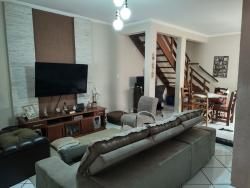 #CA2460_PAL - Casa para Venda em Lorena - SP - 2