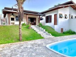 #CA2617_PAL - Casa em condomínio para Venda em Ubatuba - SP - 1