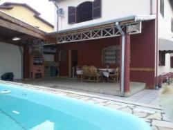 Sobrado para Venda em Pindamonhangaba - 2