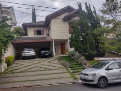 #CA2688_PAL - Casa em condomínio para Venda em São José dos Campos - SP - 1
