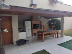 #CA2688_PAL - Casa em condomínio para Venda em São José dos Campos - SP - 2