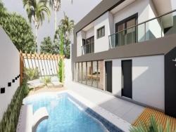 Casa em condomínio para Venda em Caçapava - 3