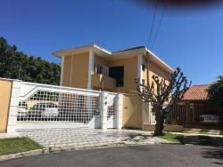 Sobrado para Venda em Tremembé - 2