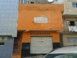 Sobrado para Venda em Aparecida - 2