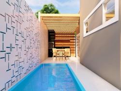 Casa para Venda em Caçapava - 3