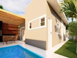 Casa para Venda em Caçapava - 5