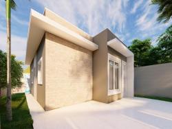 Casa para Venda em Caçapava - 2
