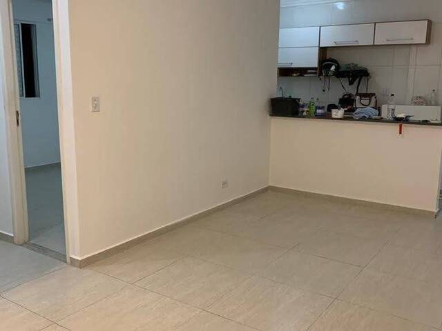 Apartamento para Venda em Taubaté - 4