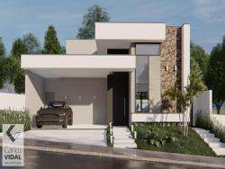 Casa em condomínio para Venda em Caçapava - 2