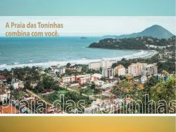 Venda em Praia das Toninhas - Ubatuba