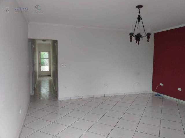 Casa para Locação em Pindamonhangaba - 4