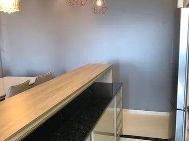 Apartamento para Venda em Taubaté - 5