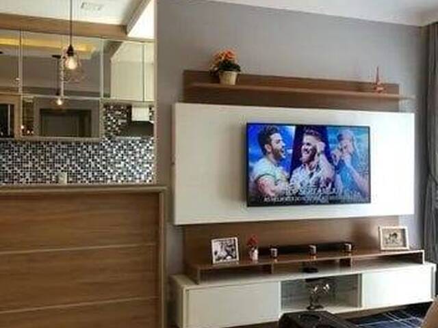Apartamento para Venda em Taubaté - 3
