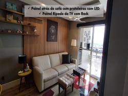 Apartamento para Venda em Caçapava - 3