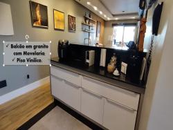 Apartamento para Venda em Caçapava - 2