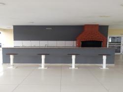 Apartamento para Venda em Aparecida - 5