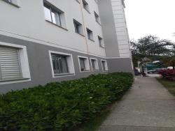 Apartamento para Venda em Aparecida - 3