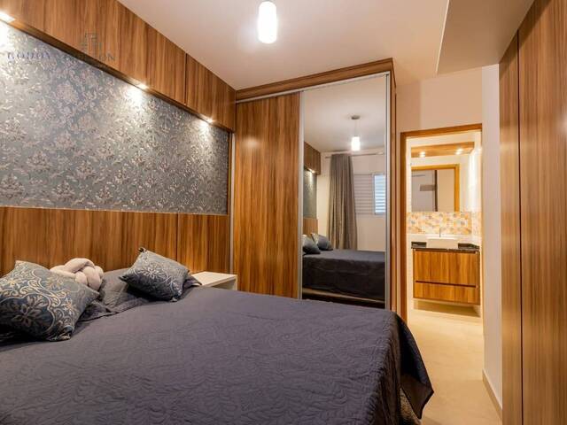 Apartamento para Venda em Pindamonhangaba - 2