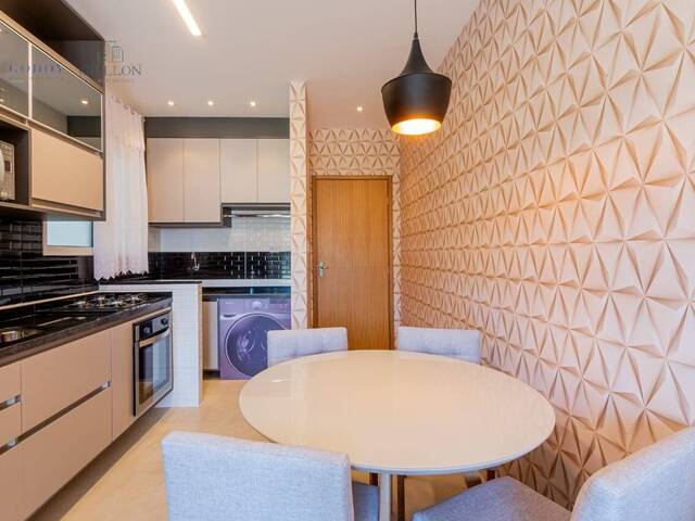 Apartamento para Venda em Pindamonhangaba - 3