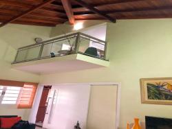 Sobrado para Venda em Pindamonhangaba - 2