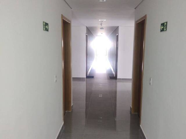 Apartamento para Venda em Pindamonhangaba - 5