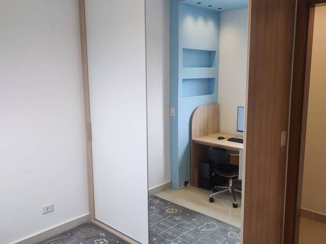 Apartamento para Venda em Pindamonhangaba - 2