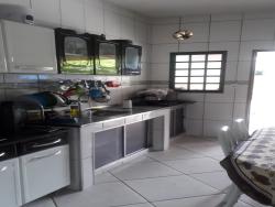 Sobrado para Venda em Potim - 4