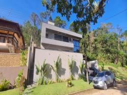 #CA3428_PAL - Casa em condomínio para Venda em Ubatuba - SP - 1