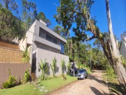 #CA3428_PAL - Casa em condomínio para Venda em Ubatuba - SP - 3