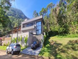 #CA3428_PAL - Casa em condomínio para Venda em Ubatuba - SP - 2