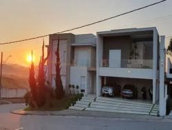 #CA3439_PAL - Casa em condomínio para Venda em São José dos Campos - SP - 1