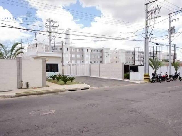 Apartamento para Venda em Pindamonhangaba - 3