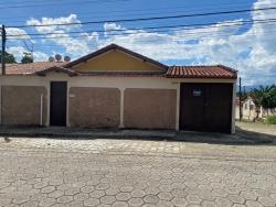 #CA3616_PAL - Casa para Venda em Lorena - SP - 2