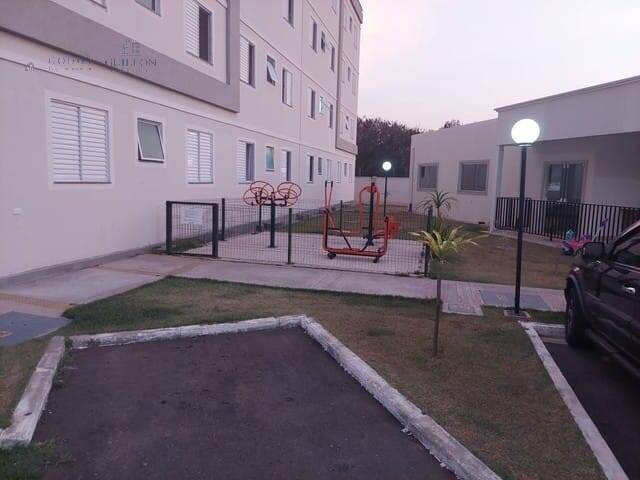 Apartamento para Venda em Taubaté - 3