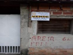Sobrado para Venda em Pindamonhangaba - 2
