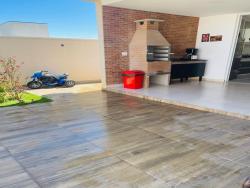 #CA3736_PAL - Casa em condomínio para Venda em Jacareí - SP - 2