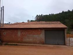 #CA3773_PAL - Casa para Venda em Lorena - SP - 2