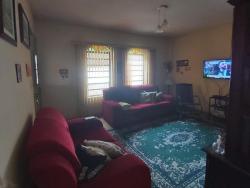 #CA3784_PAL - Casa para Venda em Lorena - SP - 2