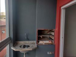 Apartamento para Venda em Guaratinguetá - 4
