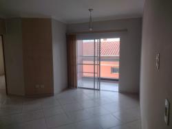 Apartamento para Venda em Guaratinguetá - 2
