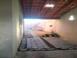 Casa para Venda em Guaratinguetá - 2