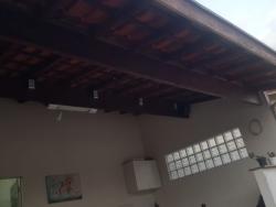 #CA4173_PAL - Casa para Venda em São José dos Campos - SP - 3