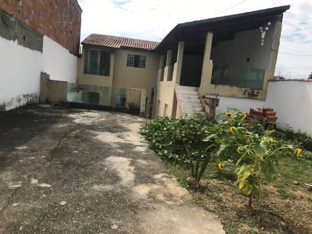 #CA4268_PAL - Casa de vila para Venda em Pindamonhangaba - SP - 1